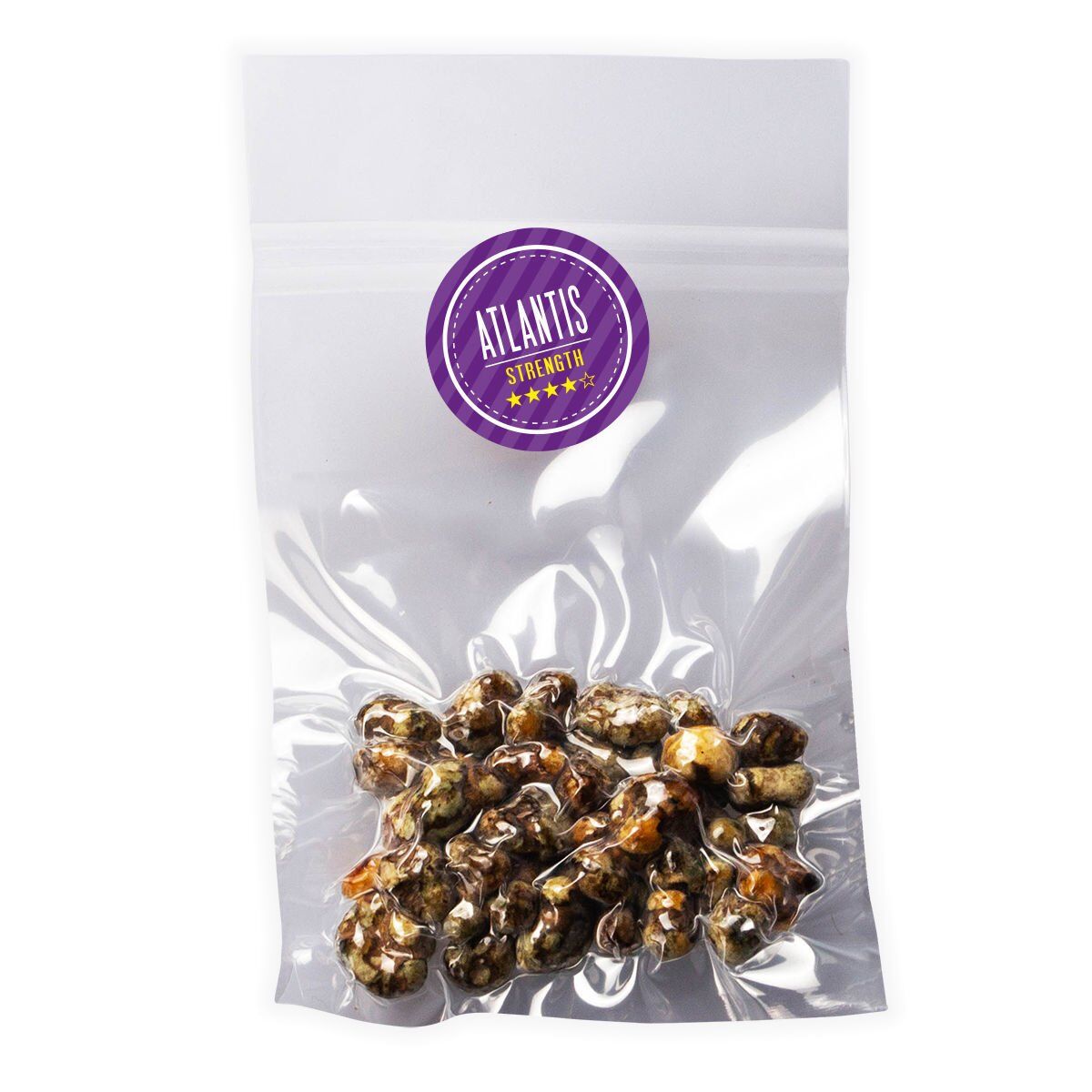 Atlantis Magic Truffles - Magic Mushroom store